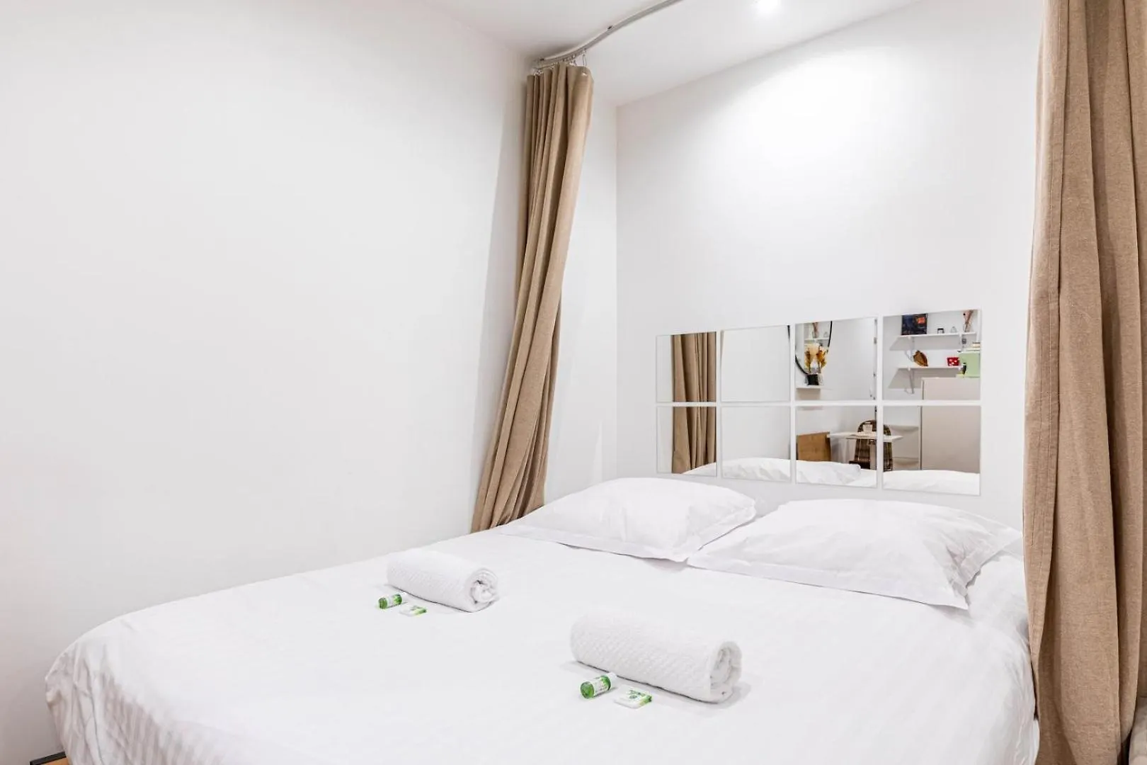 Guestready - Cosy Parisian Charm For Two Διαμέρισμα