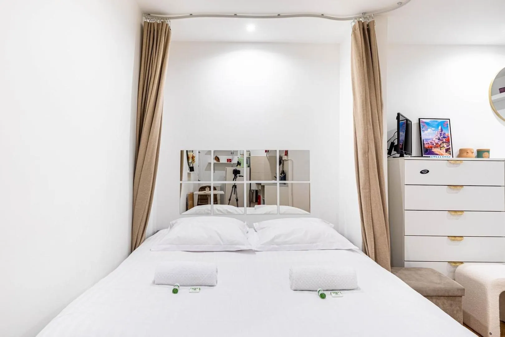 Guestready - Cosy Parisian Charm For Two Διαμέρισμα  Παρίσι