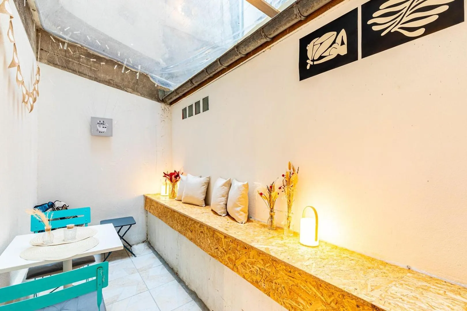 Guestready - Cosy Parisian Charm For Two Διαμέρισμα