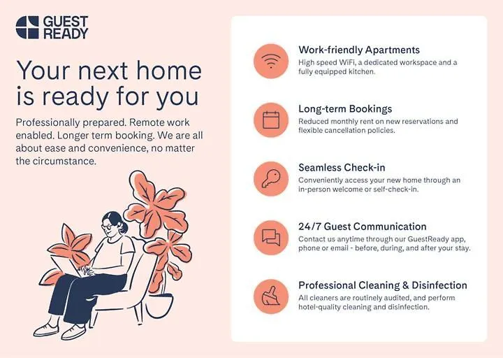 דירות Guestready - Cosy Parisian Charm For Two צרפת