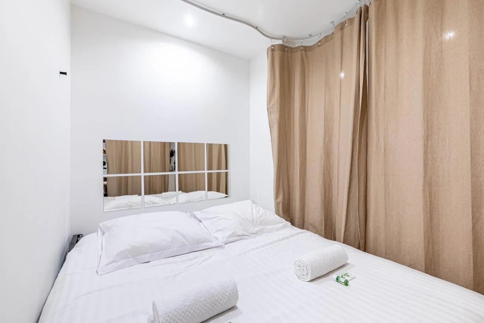 דירות Guestready - Cosy Parisian Charm For Two צרפת
